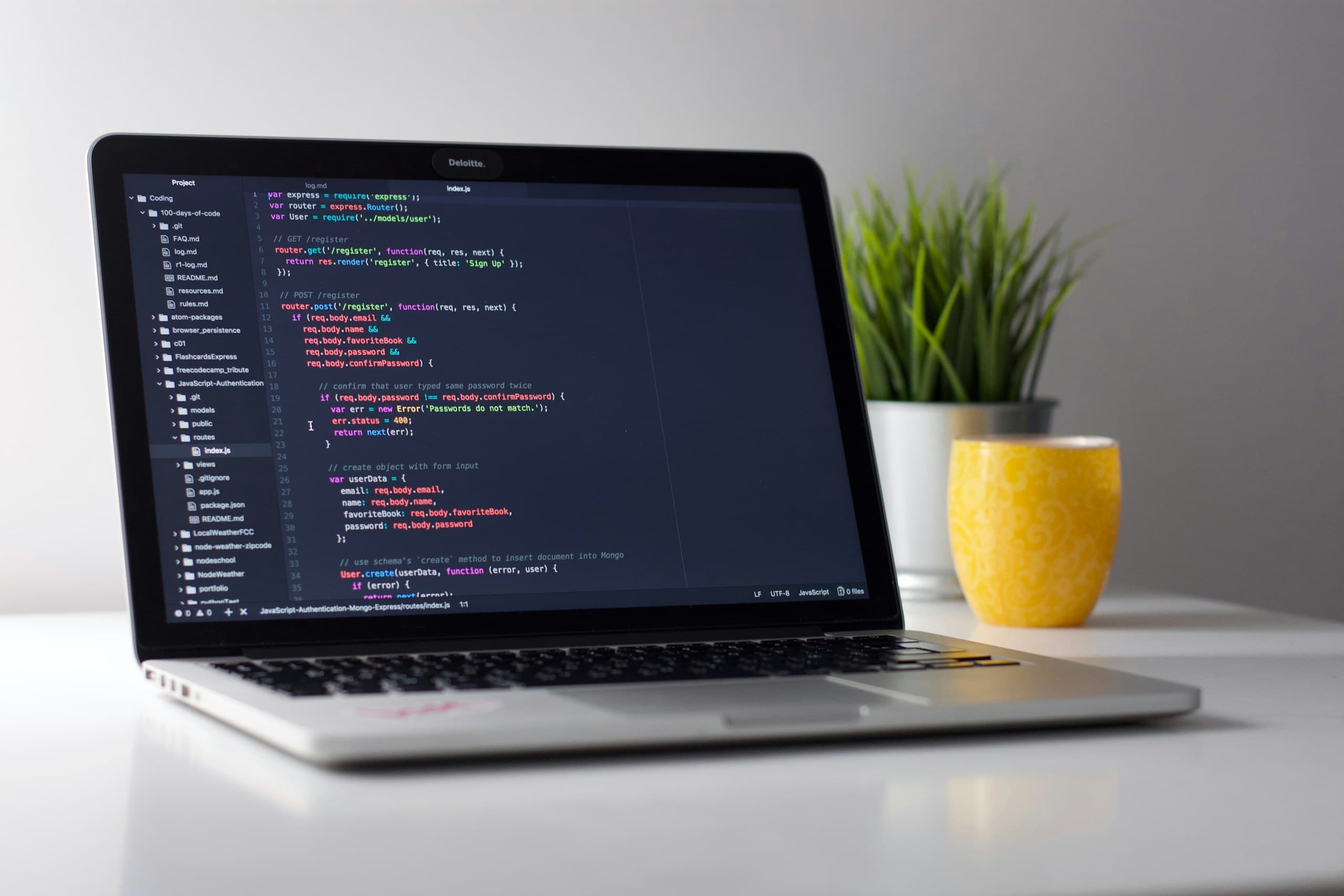 Blog & Panduan IT Madiun - PC Madiun